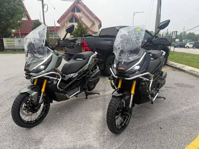 Zontes 368G