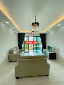 Condominium For Rent in 3 Residence