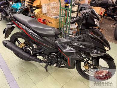 Yamaha Y15ZR