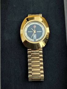 Original Vintage Rado DiaStar Automatic Watch