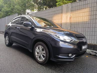 Honda HR-V V in Georgetown, PNG