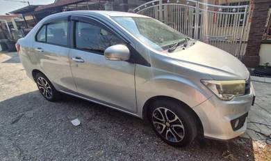 Perodua Bezza PREMIUM X in Hutan Melintang, PRK