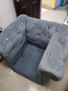 Sofa Chesterfield 