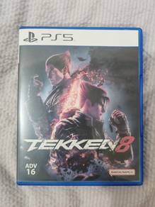 Tekken 8