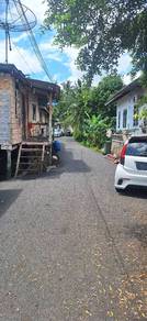 Residential Land in Kuching, SWK