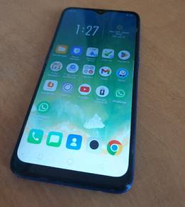 Oppo A5S 32GB Rom 3GB ram