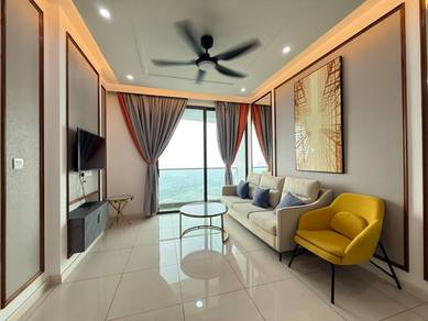 Service Residence For Rent in The M @ Medini Macrolink