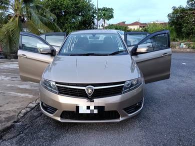 Proton Preve EXECUTIVE in Alor Setar, KDH