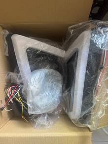 DRL Fog Lamp Cover/Sport Light Cover(AXIA)