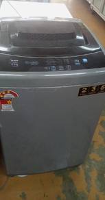 midea 9.5kg