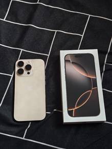 iphone 16 pro 128gb