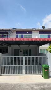 2-storey Terraced House For Sale in Tasek Gelugor,PNG