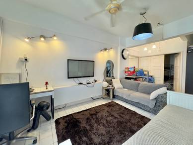Apartment For Sale in Menara Orkid
