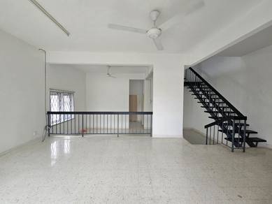 2-storey Terraced House For Rent in Seri Kembangan,SGR