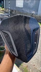 visor nvx ori carbon
