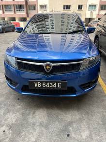 Proton Suprima S PREMIUM in Cheras, KUL
