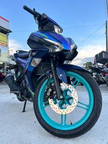 Yamaha Y16ZR