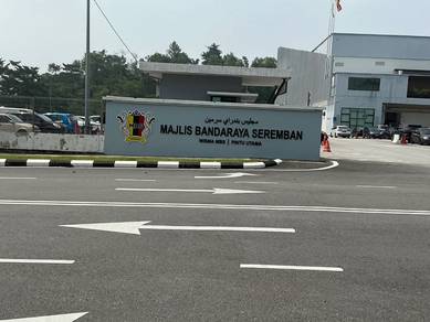 Shop lot For Rent in Seremban,NSN