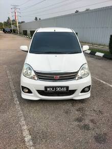 Perodua Viva ELITE AT in Tanah Merah, KTN