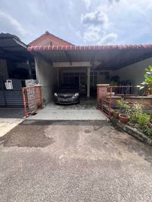 1-storey Terraced House For Sale in Kulim,KDH