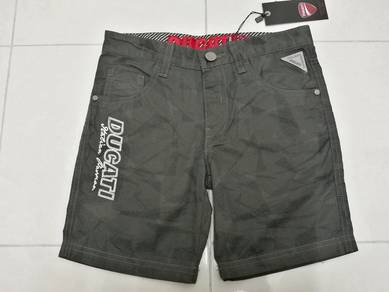 Ducati shorts