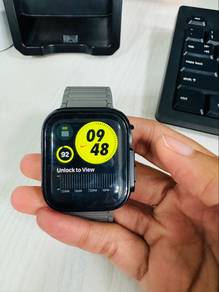 Iwatch Series 5 Nike Edition
