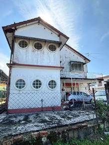 Semi-Detached House For Sale in Taiping,PRK