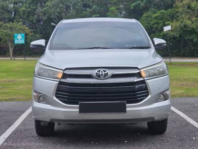 Toyota Innova G in Ampang, KUL