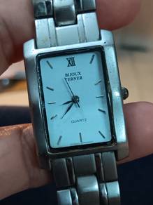 Lady Bijoux terner watch