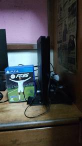 Ps4 slim