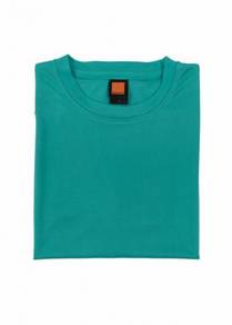 Bekal Tshirt Kosong Microfiber Orensport QD04