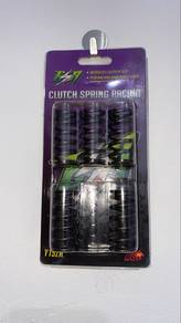 Spring Clutch Racing