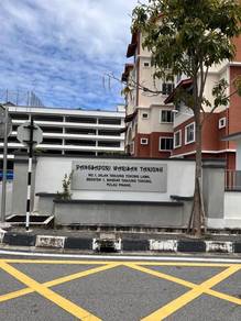 Apartment For Sale in Pangsapuri Warisan Tanjung