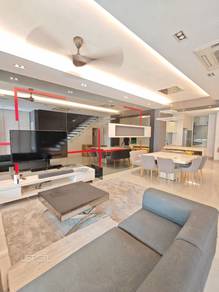 2-storey Terraced House For Sale in Setia Alam,SGR
