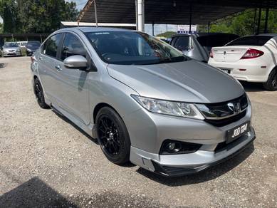 Honda City V in Sungai Petani, KDH