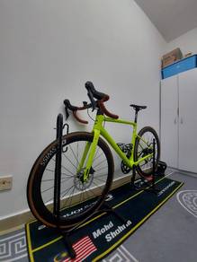 cannondale supersix evo size 51