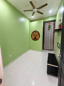 1-storey Terraced House For Rent in Simpang Ampat,PNG