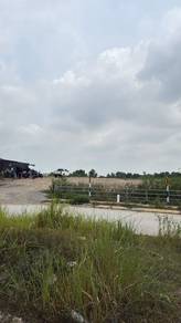 Industrial Land in Klang, SGR