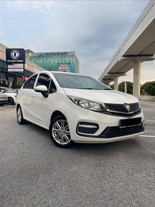 2021 Proton Persona EXECUTIVE