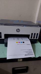 Hp 720 all in one printer 