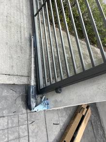 Dnor 712 AutoGate System Crazy Promotion