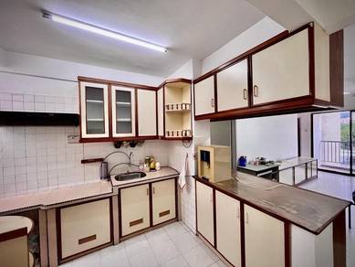 Apartment For Sale in Taman Seri Damai