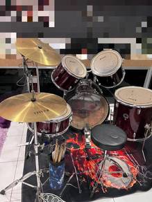 Drum