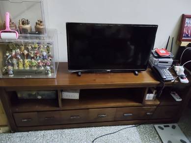 TV cabinet