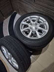 SPORT RIM AXIA 14inch
