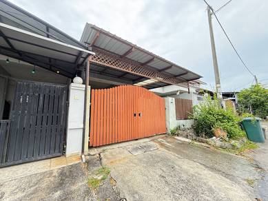 2-storey Terraced House For Sale in Kajang,SGR