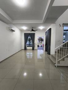Terraced House For Rent in Pasir Gudang,JHR