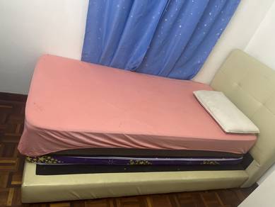 single matress