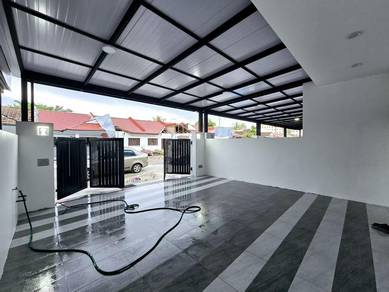 1-storey Terraced House For Sale in Bukit Mertajam,PNG