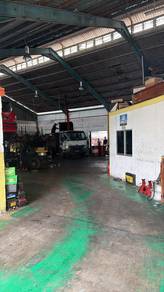 Warehouse / Factory For Rent in Subang Jaya,SGR